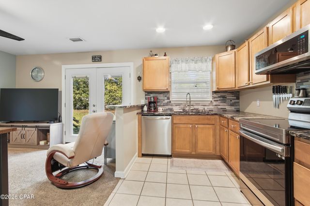 202 Callaway Chase Lane, Panama City, FL 32404