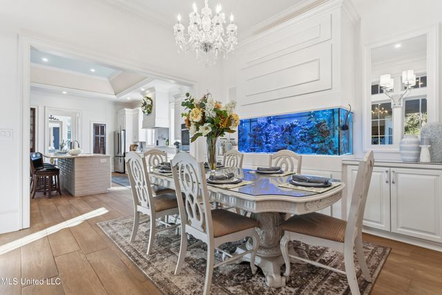 7561 Oakenshield Lane, Pass Christian, MS 39571