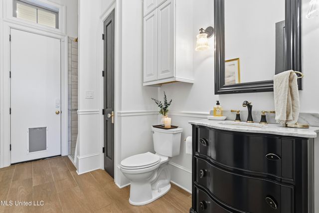 7561 Oakenshield Lane, Pass Christian, MS 39571