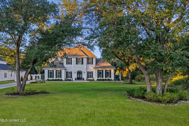 7561 Oakenshield Lane, Pass Christian, MS 39571