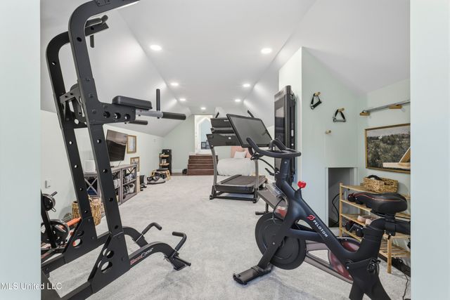 7561 Oakenshield Lane, Pass Christian, MS 39571