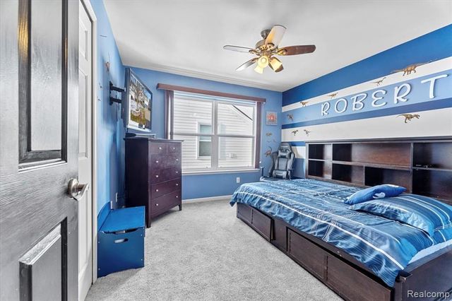 3710 Ridge View Drive, Trenton, MI 48183