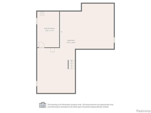 3710 Ridge View Drive, Trenton, MI 48183