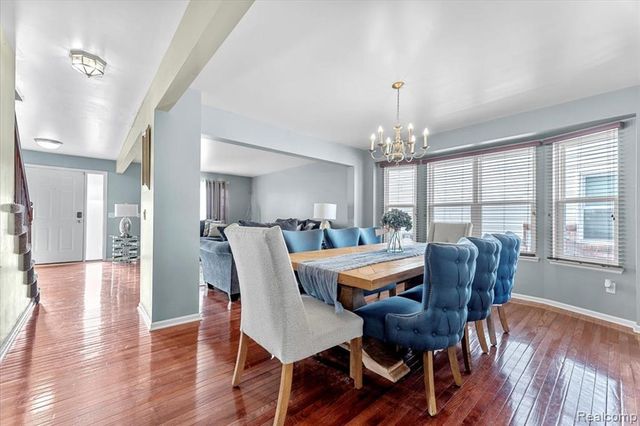 3710 Ridge View Drive, Trenton, MI 48183