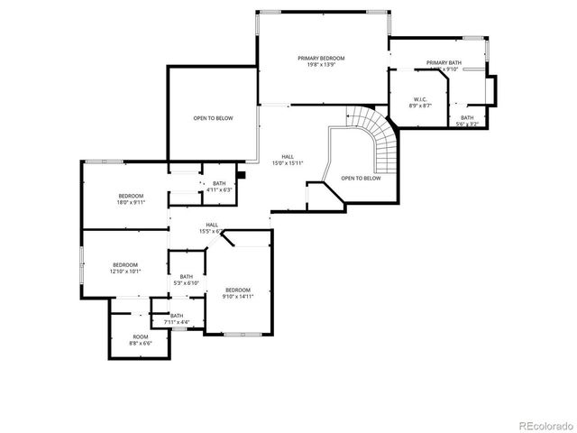 10380 E Lake Dr, Englewood, CO 80111