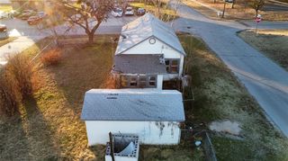 2420 Muzzy Street, Choctaw, OK 73020