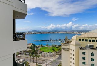 700 W Harbor Dr 1805, San Diego, CA 92101