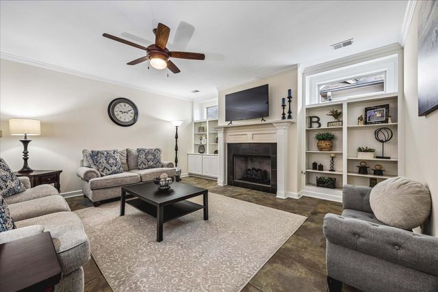 1020 OSTLERS WAY, Collierville, TN 38017