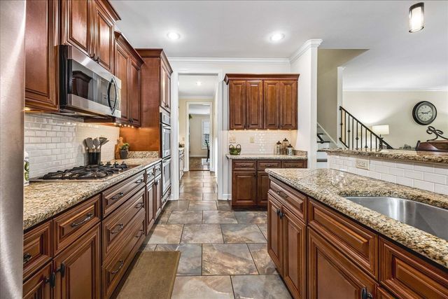 1020 OSTLERS WAY, Collierville, TN 38017