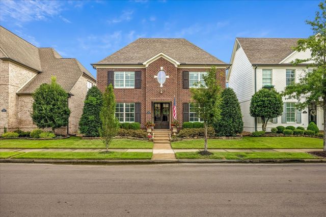 1020 OSTLERS WAY, Collierville, TN 38017