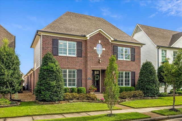 1020 OSTLERS WAY, Collierville, TN 38017