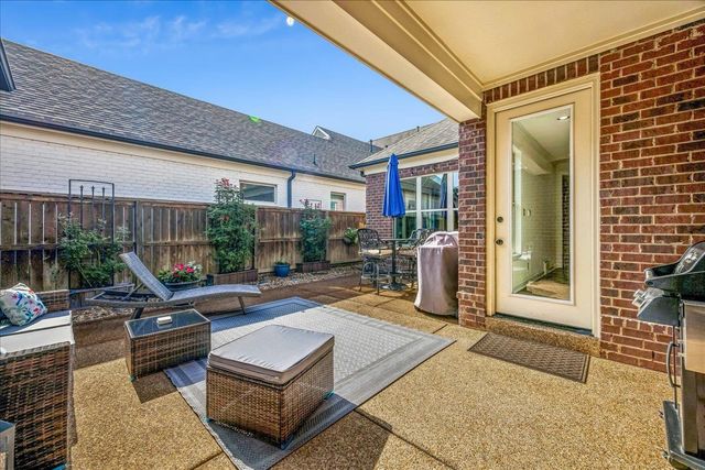 1020 OSTLERS WAY, Collierville, TN 38017