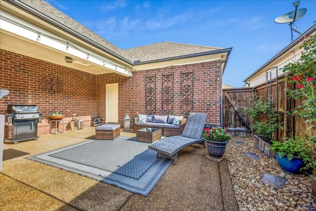 1020 OSTLERS WAY, Collierville, TN 38017