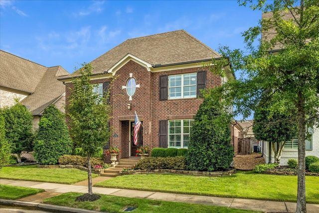 1020 OSTLERS WAY, Collierville, TN 38017