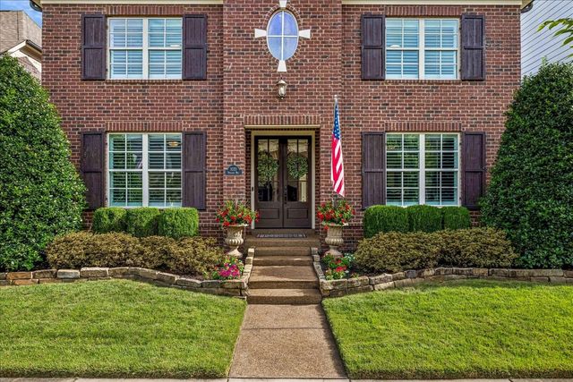 1020 OSTLERS WAY, Collierville, TN 38017