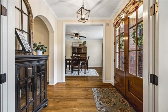 1020 OSTLERS WAY, Collierville, TN 38017