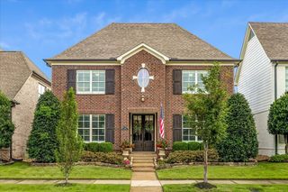 1020 OSTLERS WAY, Collierville, TN 38017