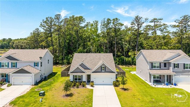 51 Wedge Circle, Richmond Hill, GA 31324