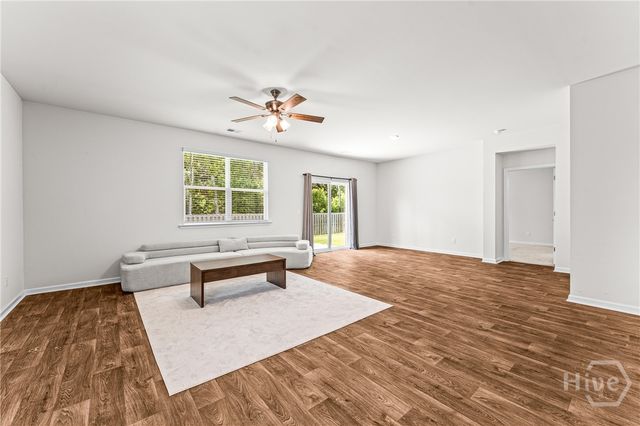 51 Wedge Circle, Richmond Hill, GA 31324