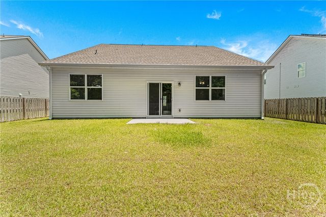 51 Wedge Circle, Richmond Hill, GA 31324