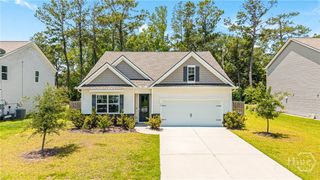 51 Wedge Circle, Richmond Hill, GA 31324