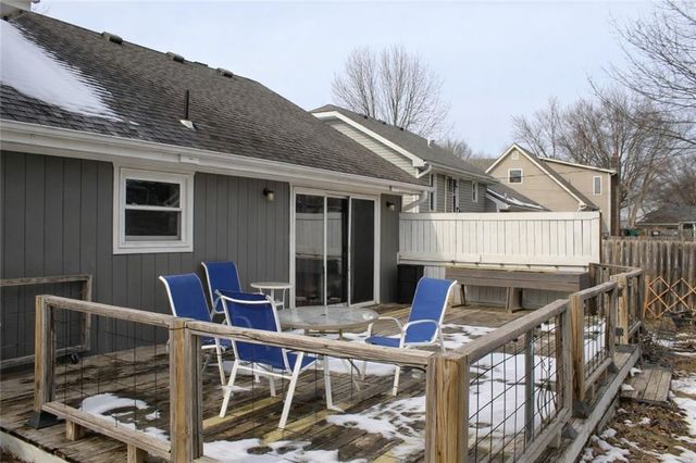 2017 Joy Street, Excelsior Springs, MO 64024