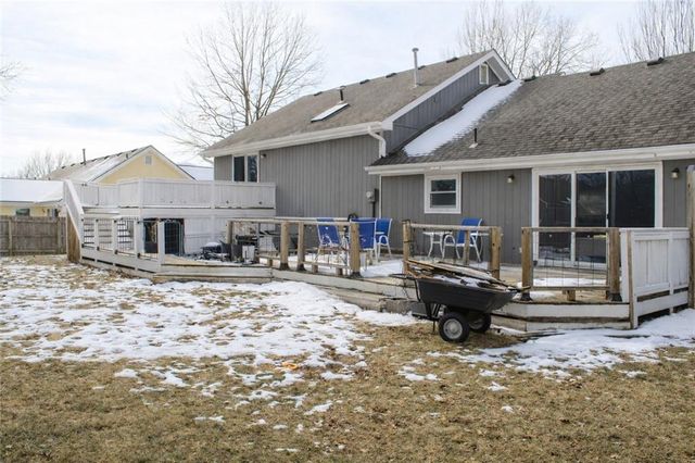 2017 Joy Street, Excelsior Springs, MO 64024