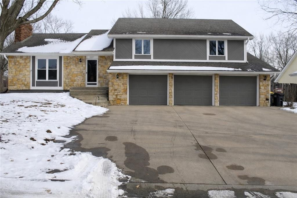 2017 Joy Street, Excelsior Springs, MO 64024