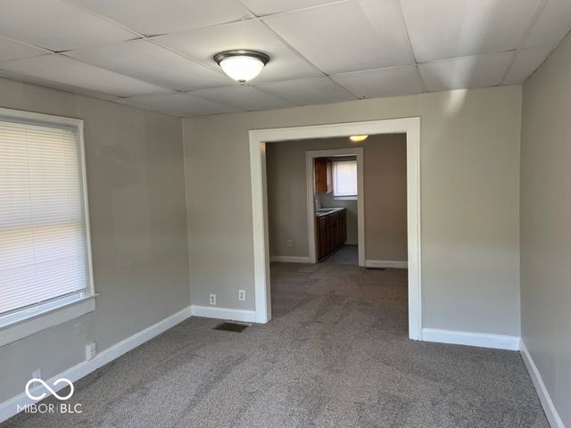 2627 Shriver Avenue, Indianapolis, IN 46208