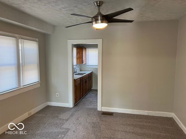 2627 Shriver Avenue, Indianapolis, IN 46208