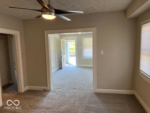 2627 Shriver Avenue, Indianapolis, IN 46208