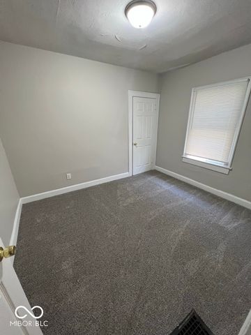 2627 Shriver Avenue, Indianapolis, IN 46208