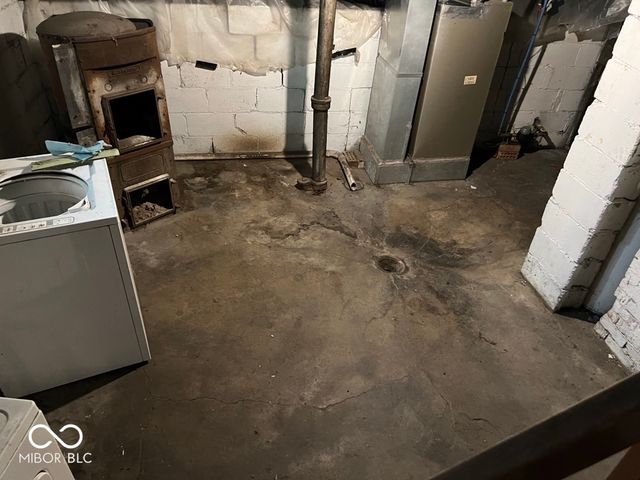 2627 Shriver Avenue, Indianapolis, IN 46208