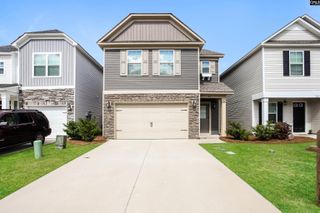 768 Dawsons Park Way, Lexington, SC 29072