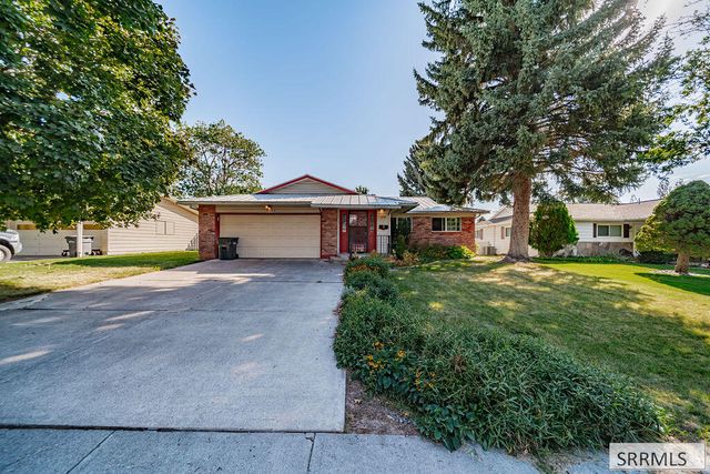 1711 Whitney Street, Idaho Falls, ID 83402