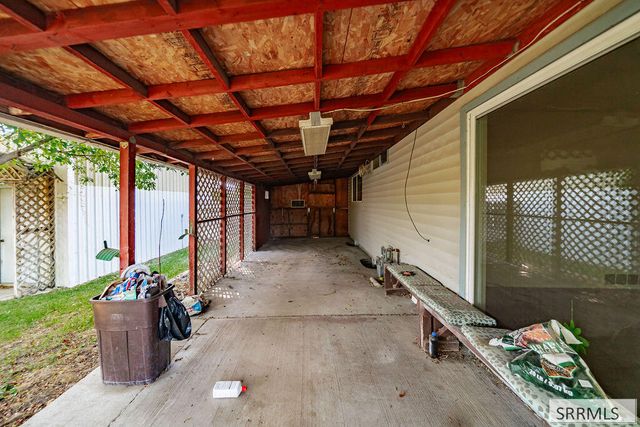 1711 Whitney Street, Idaho Falls, ID 83402