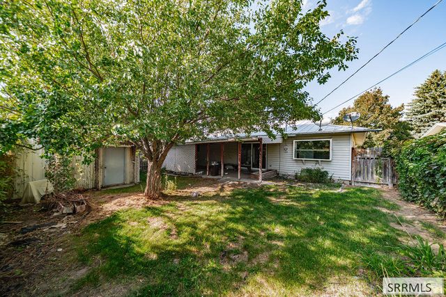 1711 Whitney Street, Idaho Falls, ID 83402