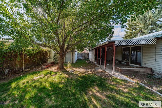 1711 Whitney Street, Idaho Falls, ID 83402