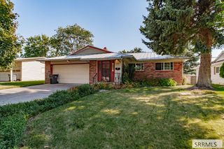 1711 Whitney Street, Idaho Falls, ID 83402