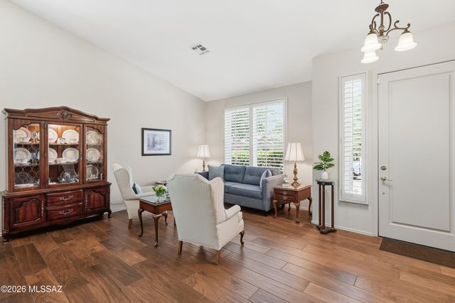9796 E Rock Ridge Court, Tucson, AZ 85749