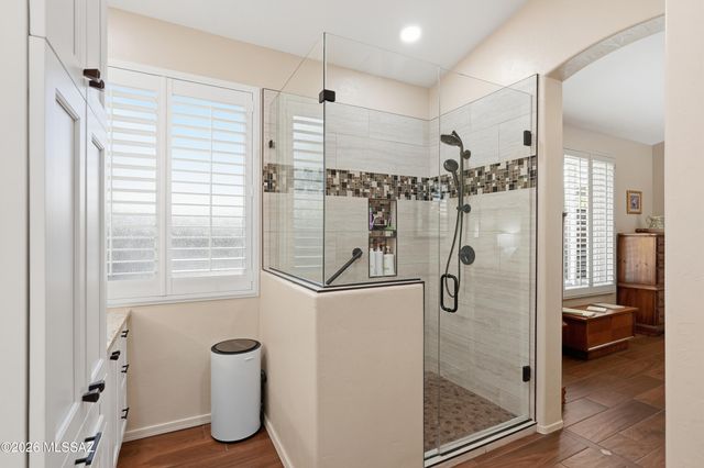 9796 E Rock Ridge Court, Tucson, AZ 85749