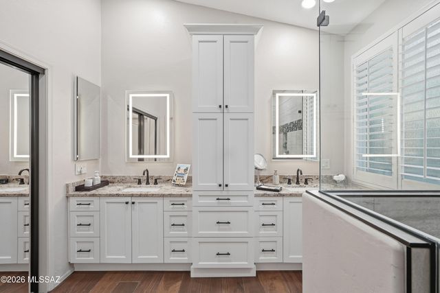 9796 E Rock Ridge Court, Tucson, AZ 85749