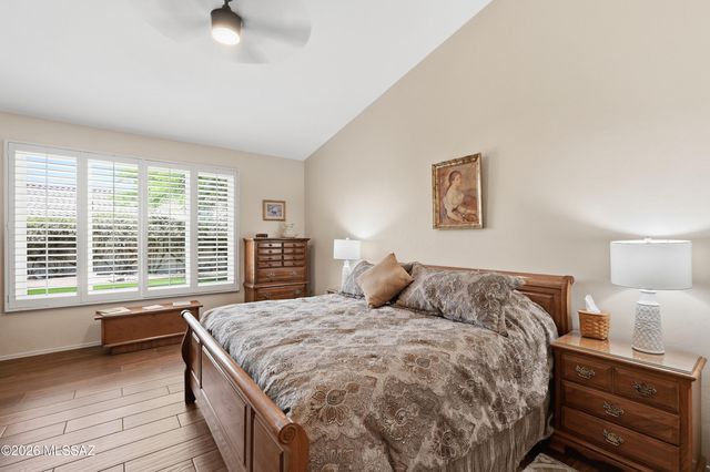 9796 E Rock Ridge Court, Tucson, AZ 85749