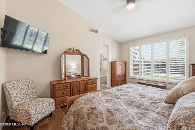 9796 E Rock Ridge Court, Tucson, AZ 85749