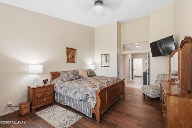 9796 E Rock Ridge Court, Tucson, AZ 85749