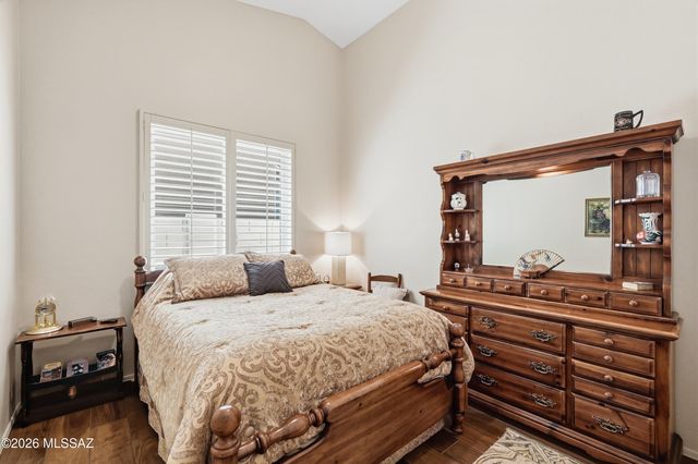 9796 E Rock Ridge Court, Tucson, AZ 85749