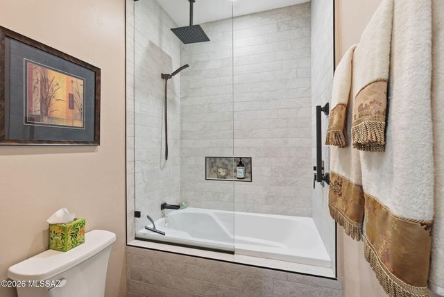 9796 E Rock Ridge Court, Tucson, AZ 85749