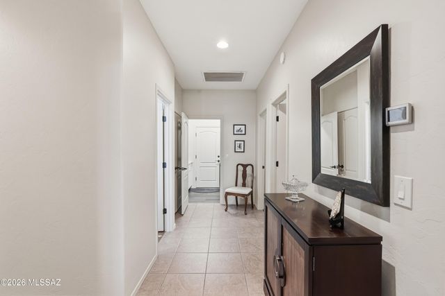 9796 E Rock Ridge Court, Tucson, AZ 85749
