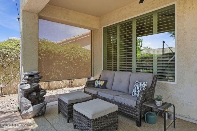 9796 E Rock Ridge Court, Tucson, AZ 85749