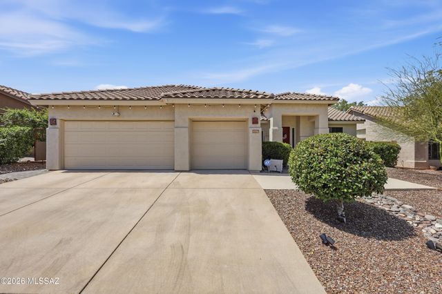 9796 E Rock Ridge Court, Tucson, AZ 85749